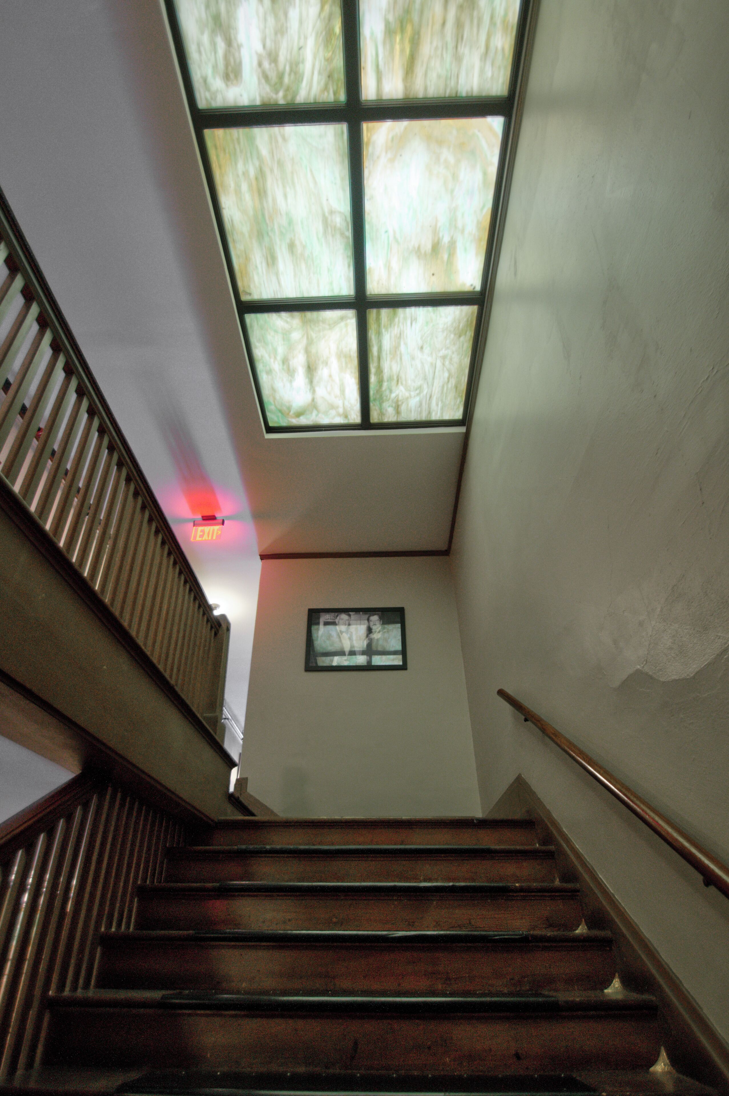 Photo - Centralia Square Grand Ballroom and Vintage Hotel