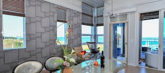 Sokcho Esher House Pension