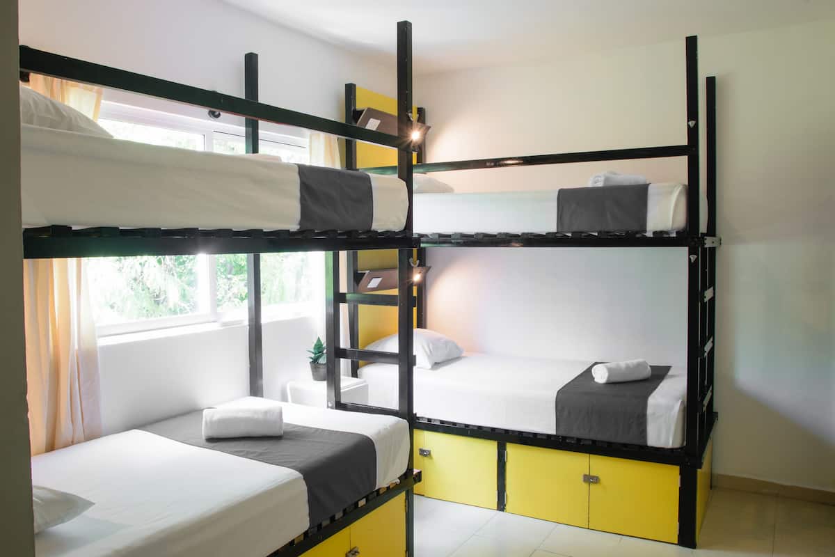Chambre Quadruple