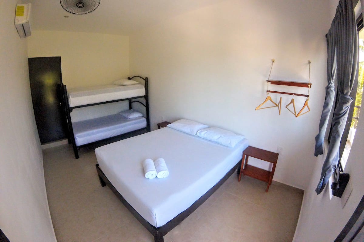 13 chambres, Wi-Fi gratuit