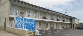 Fountain Inn