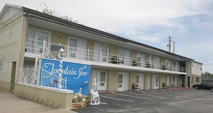 Fountain Inn