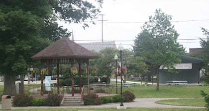 Fountain Inn