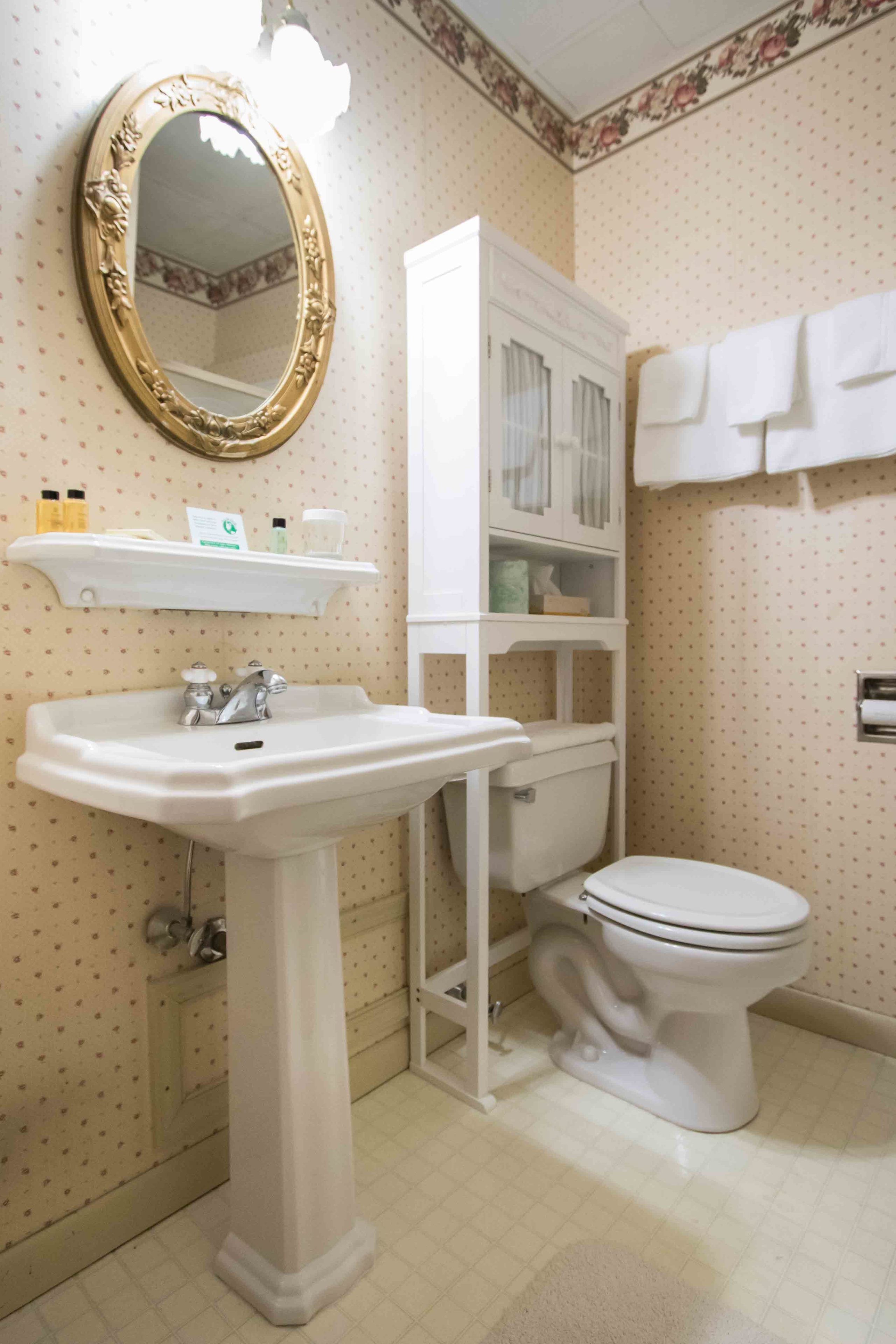 Kamar mandi