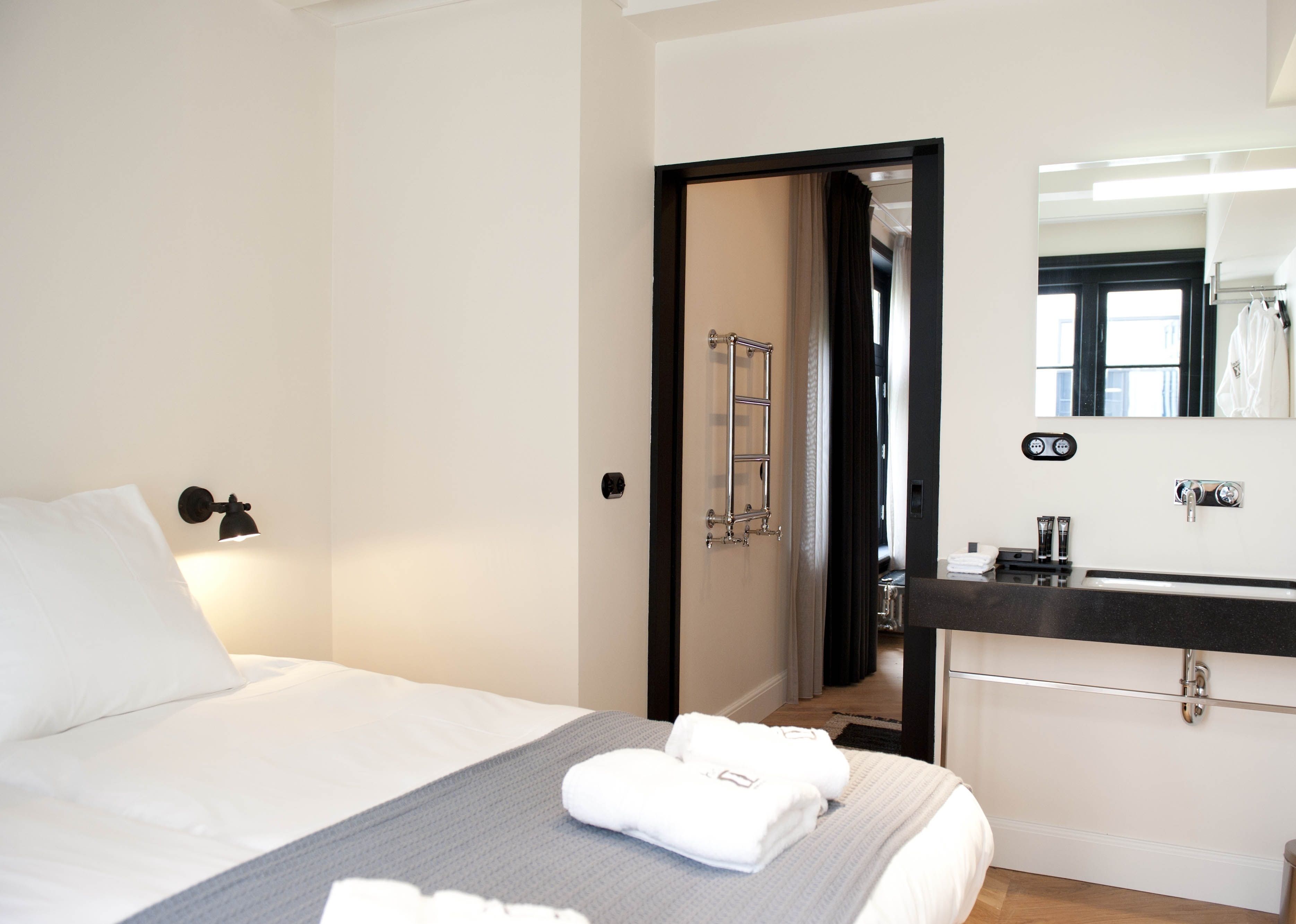 Foto - Hotel IX Nine Streets Amsterdam