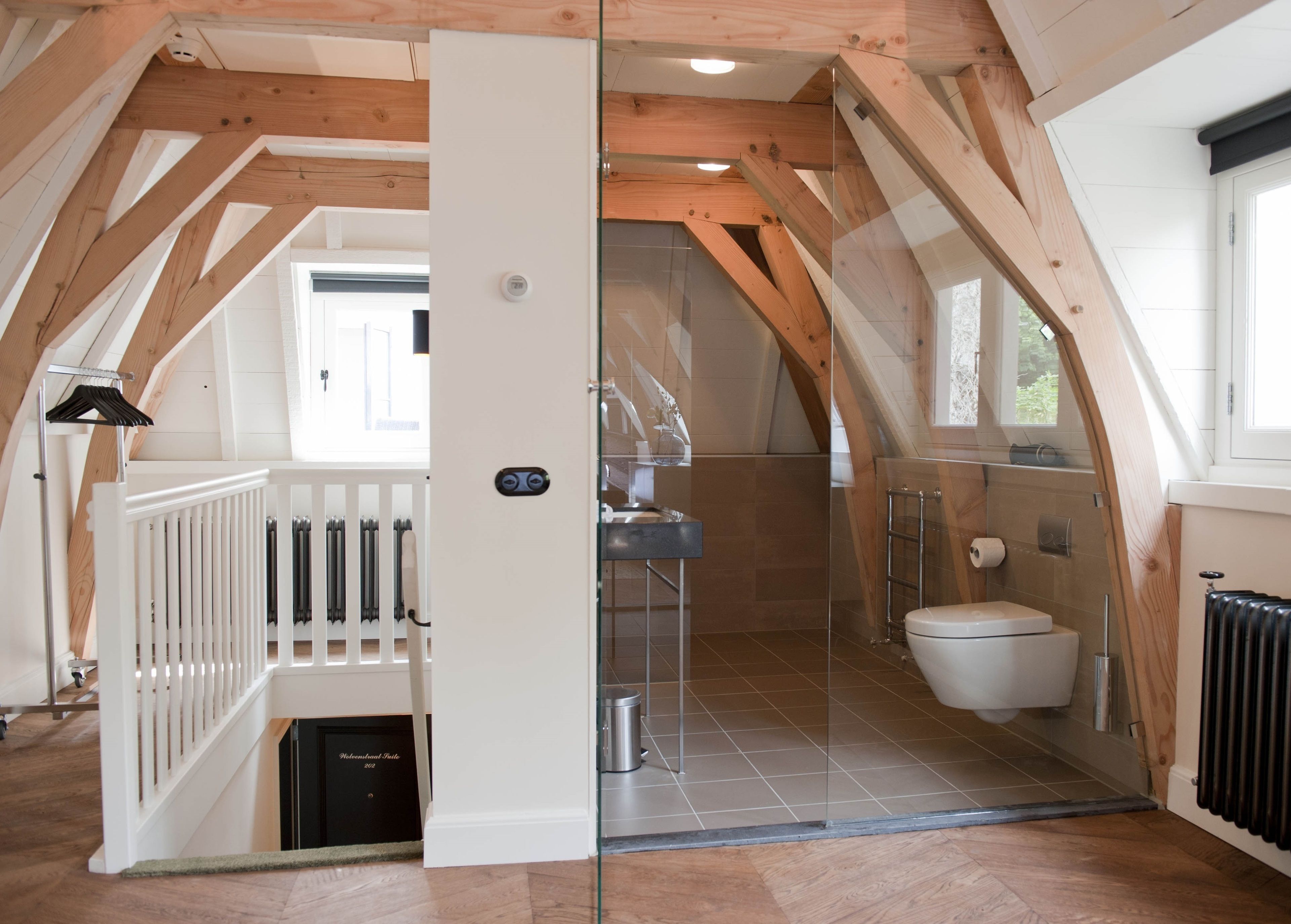 Foto - Hotel IX Nine Streets Amsterdam