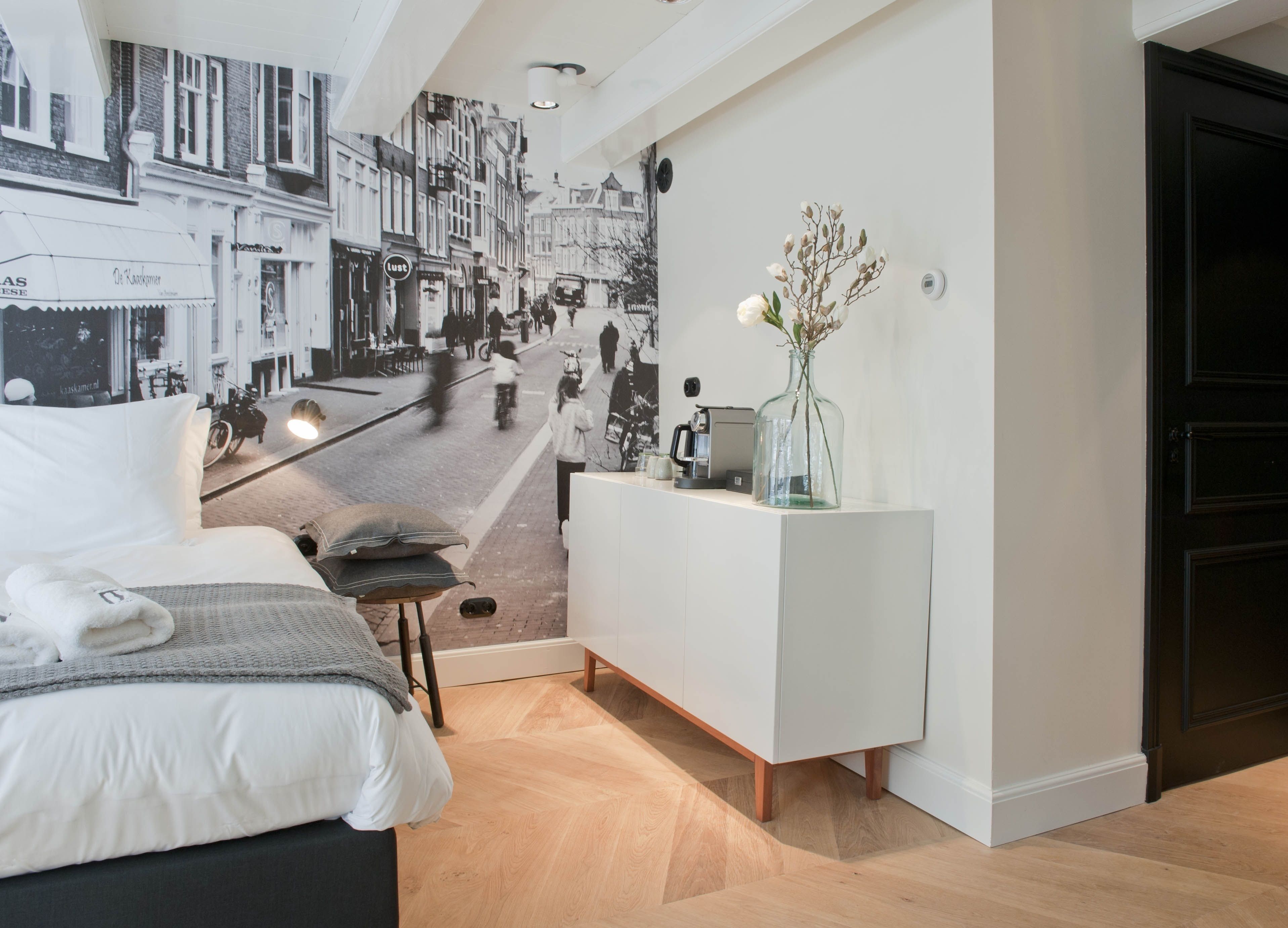 studio | individually decorated, individually furnished, free wifi