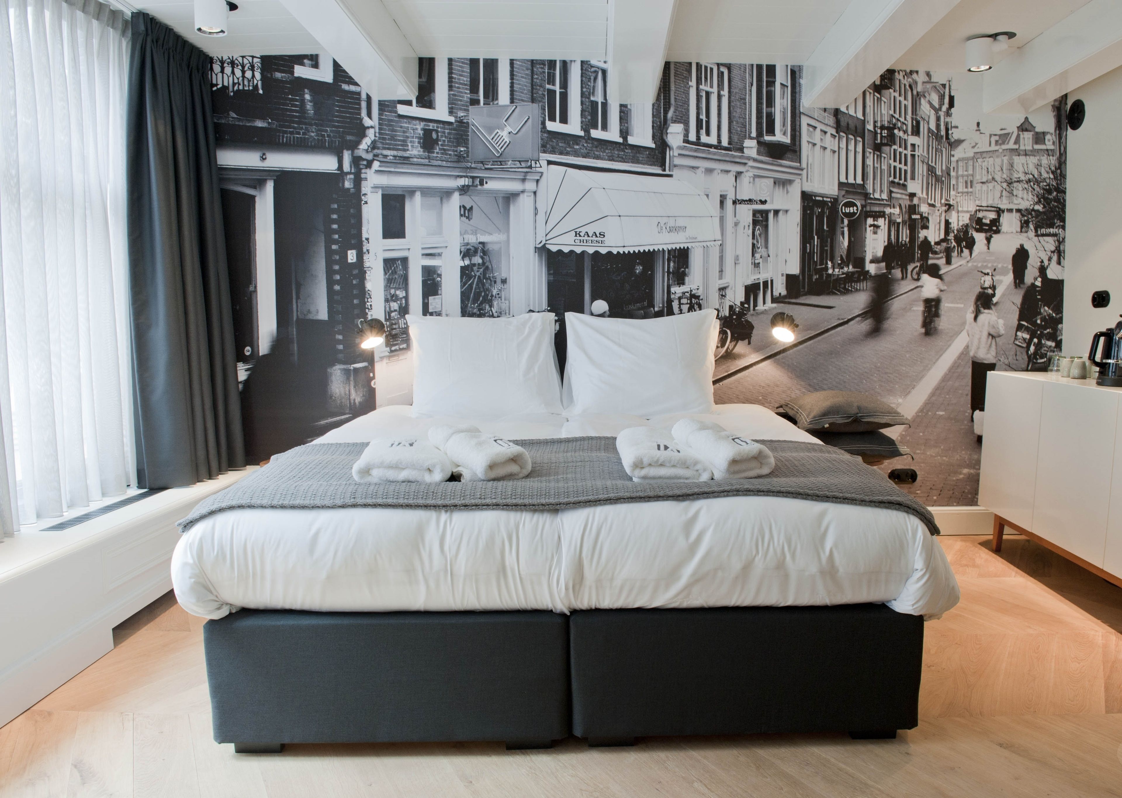 studio | individually decorated, individually furnished, free wifi