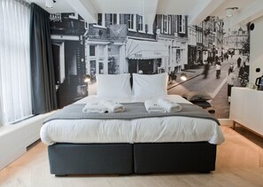 Estúdio | Individualmente decorados, individualmente mobiliados, Wi-Fi de cortesia