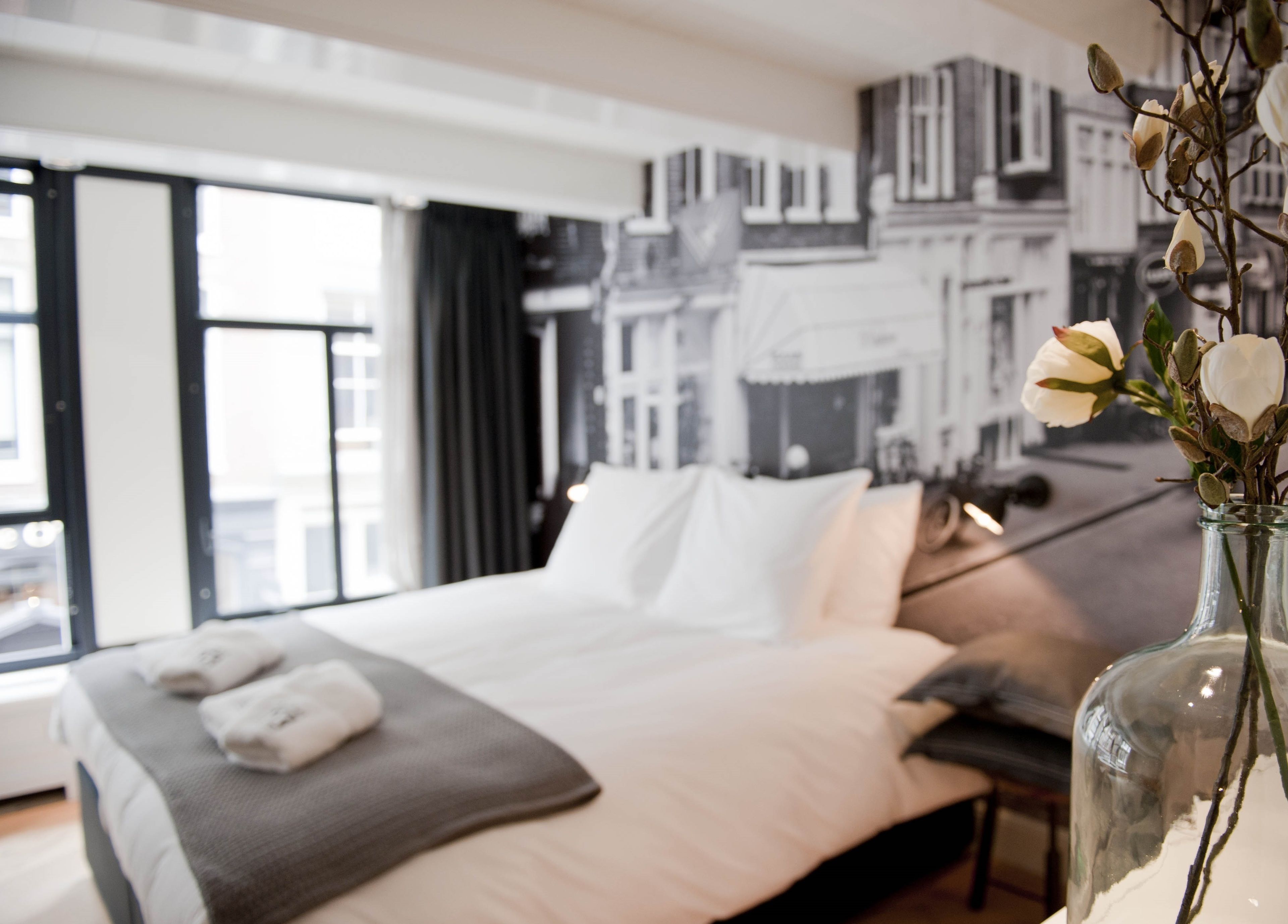 studio | individually decorated, individually furnished, free wifi