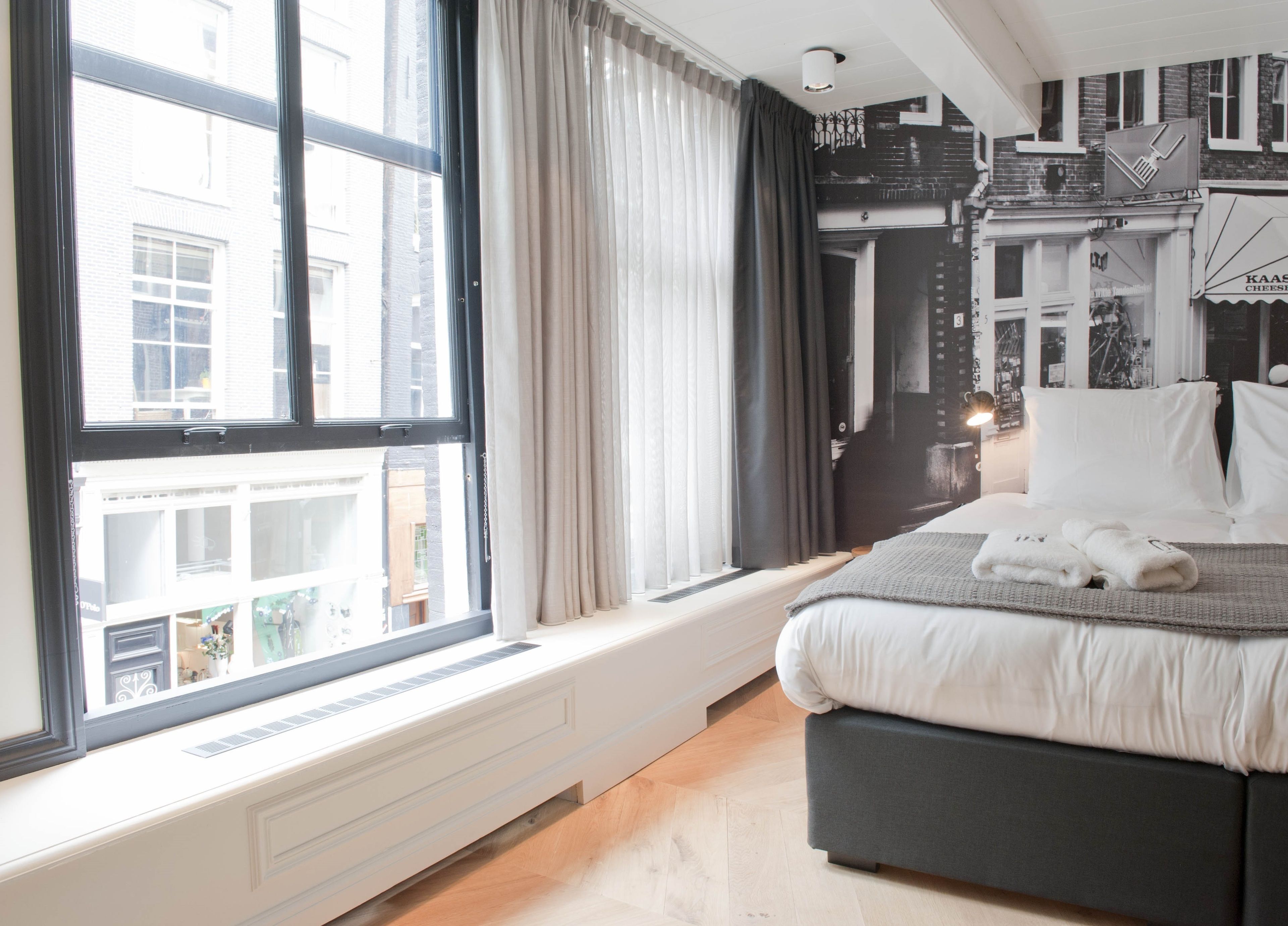 studio | individually decorated, individually furnished, free wifi