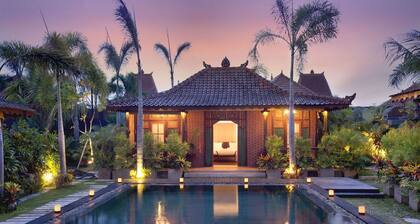 Villa Berawa