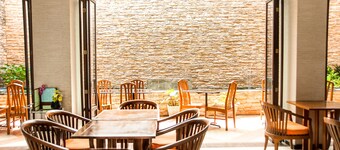 Crystal Inn Phuket