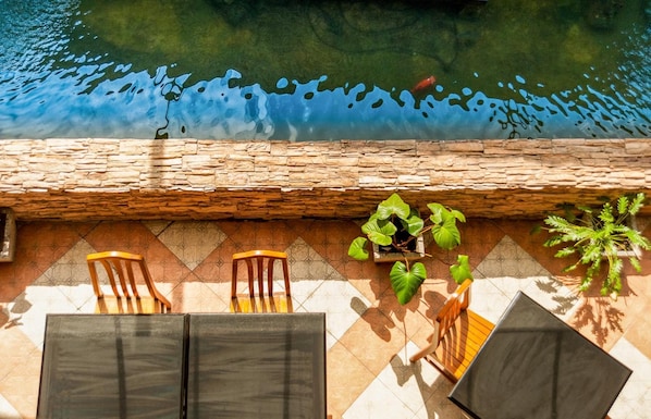 Exterior - Crystal Inn Phuket (Phuket)