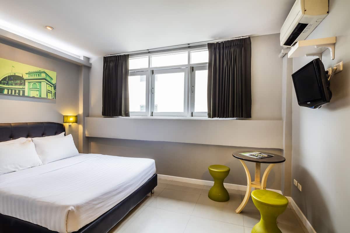 Chambre Double Standard