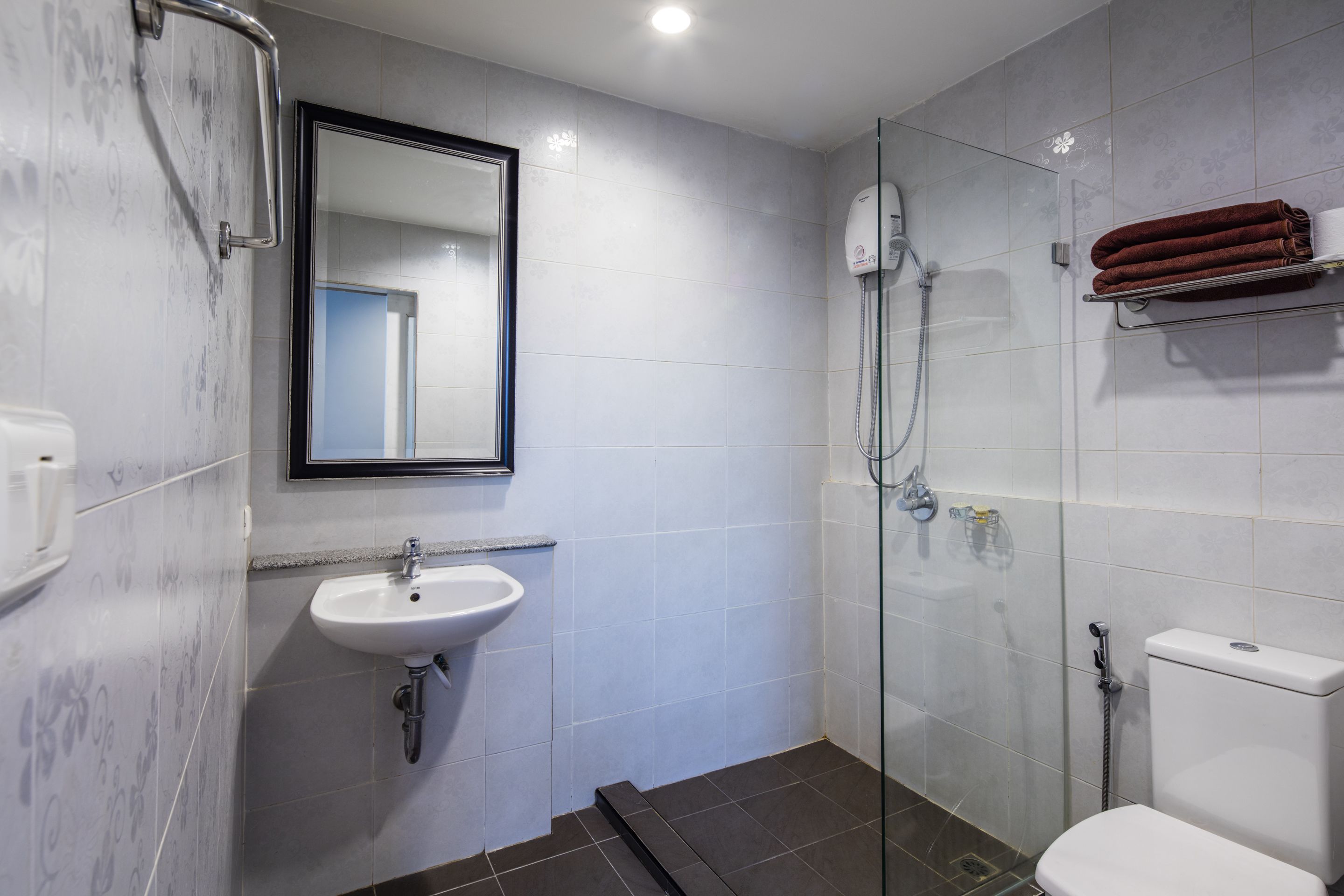 Photo - At Hua Lamphong Hotel