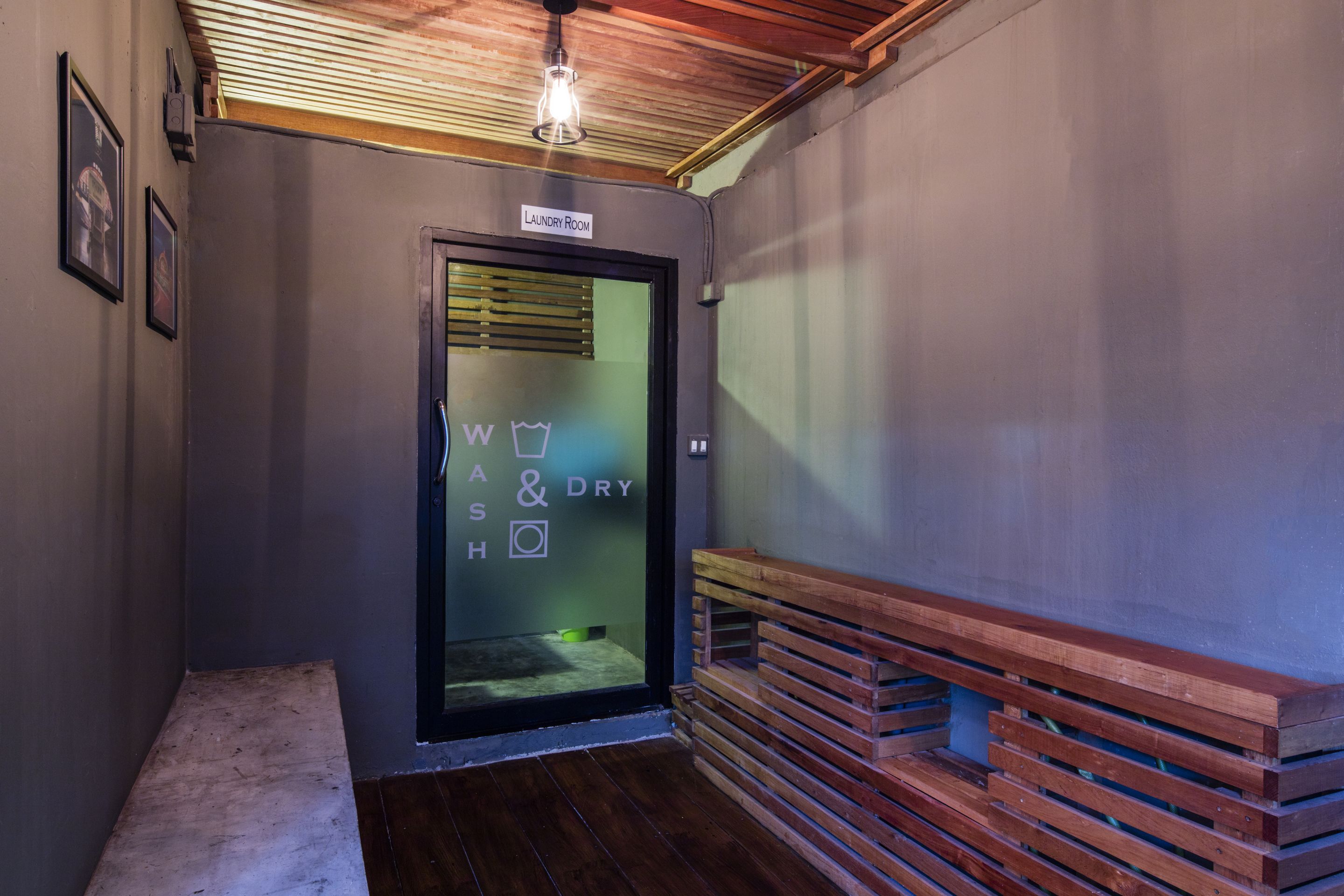 Photo - At Hua Lamphong Hotel