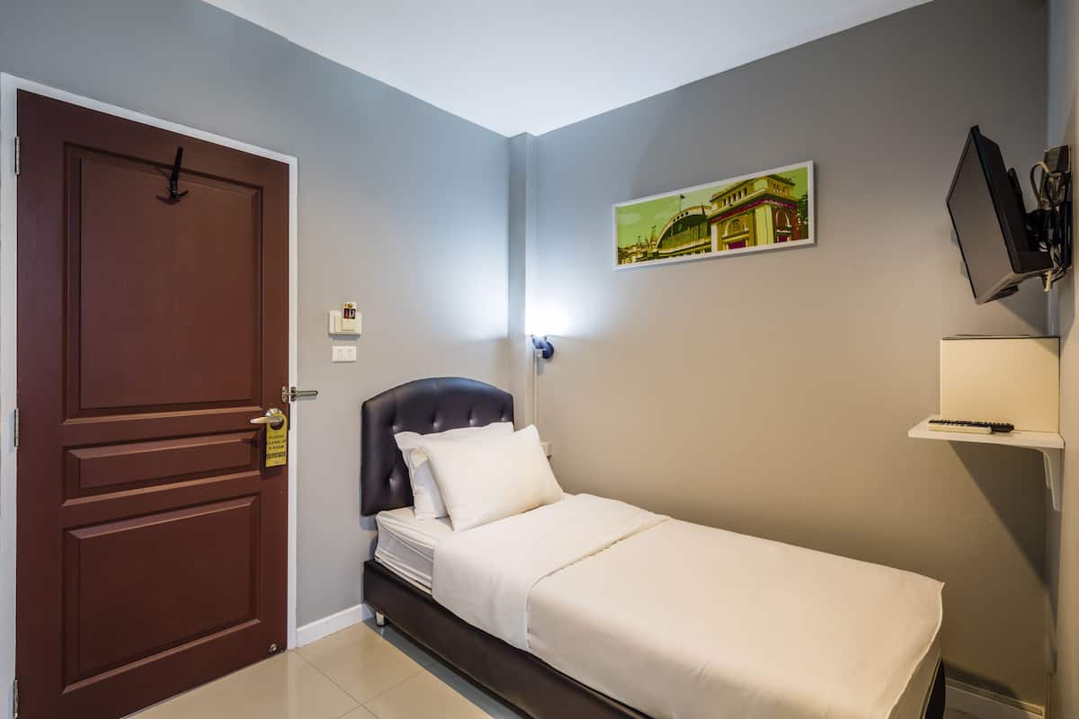 Chambre Simple