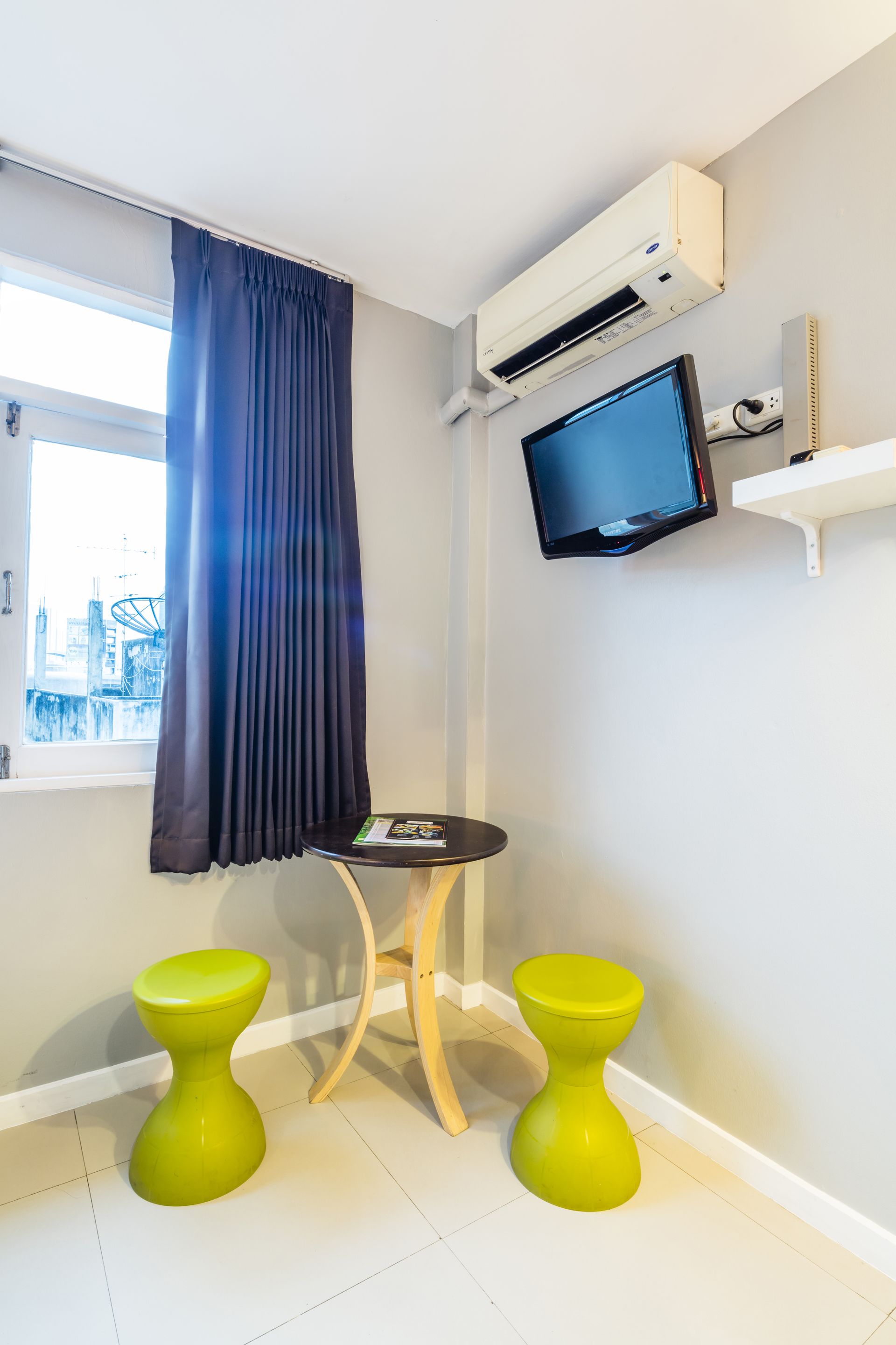 Photo - At Hua Lamphong Hotel