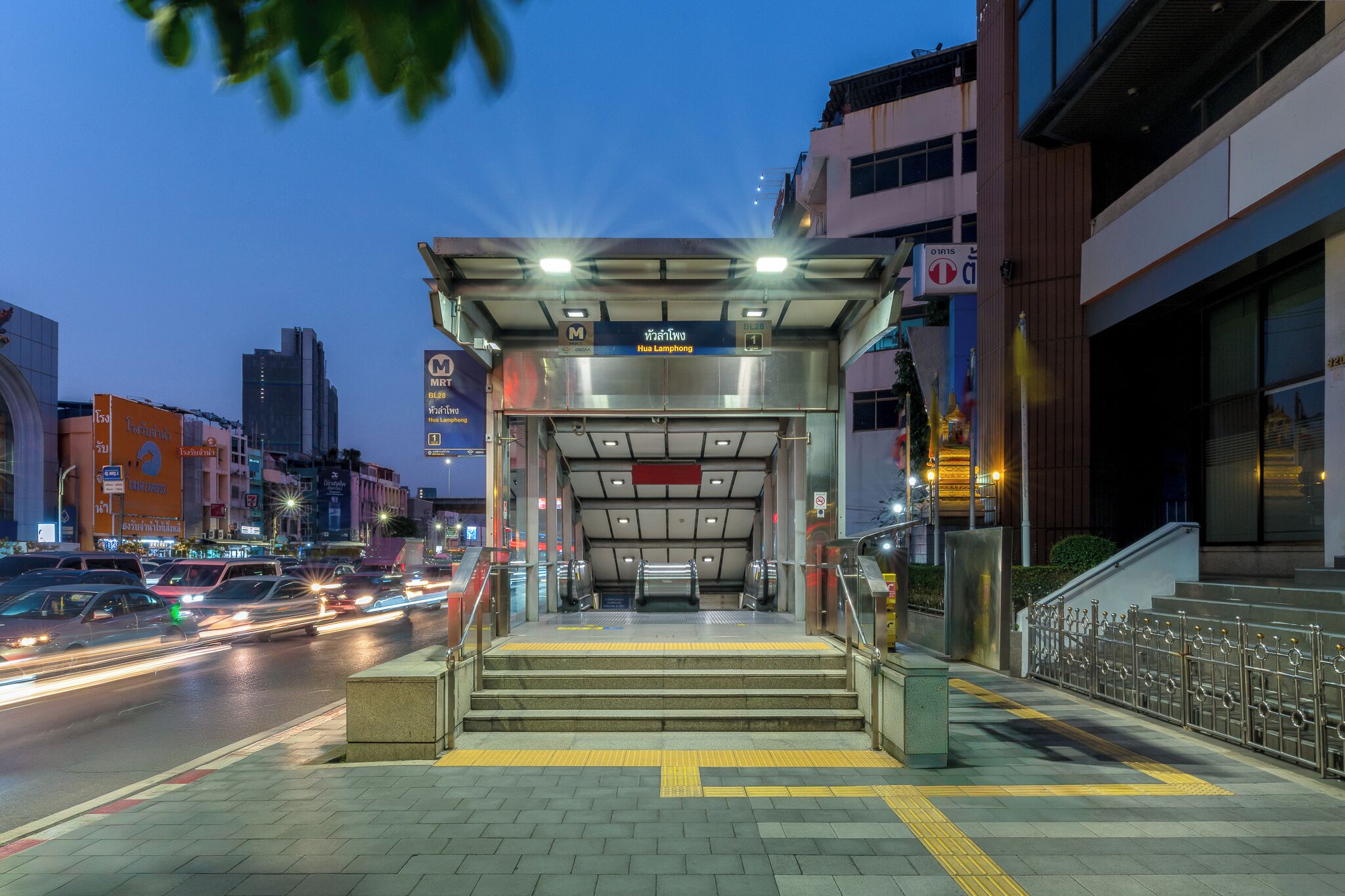 住宿地圖