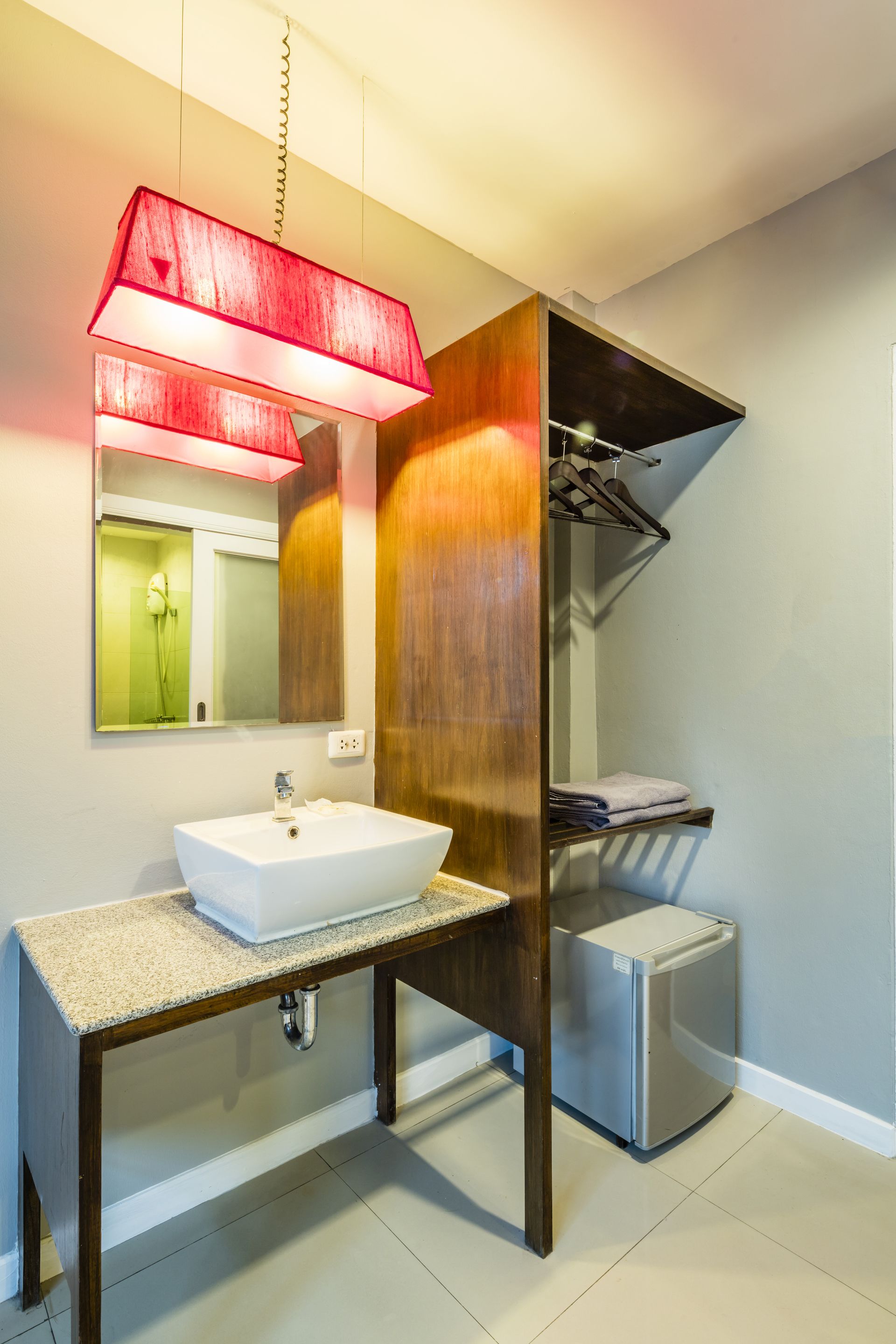 Photo - At Hua Lamphong Hotel