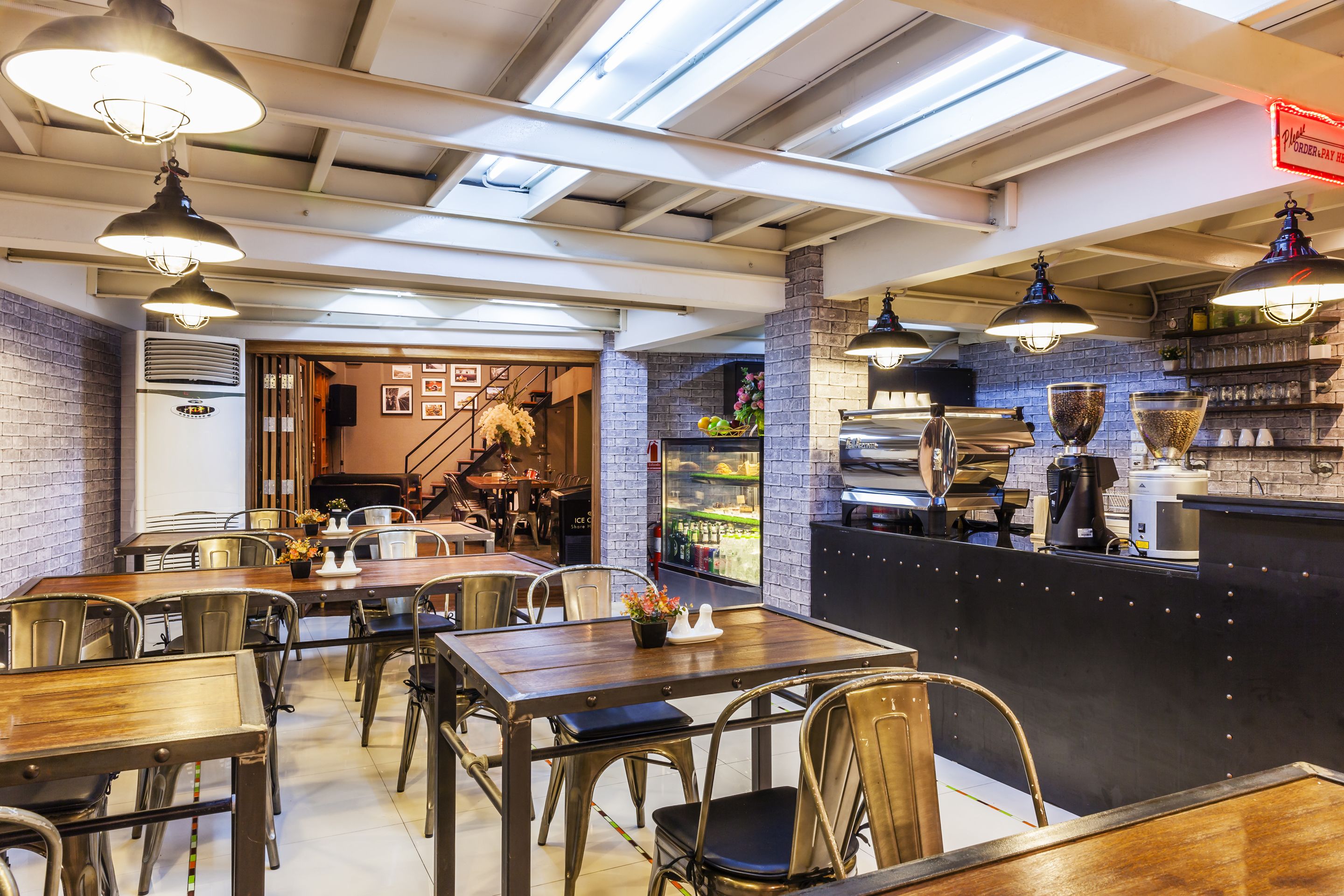 Photo - At Hua Lamphong Hotel