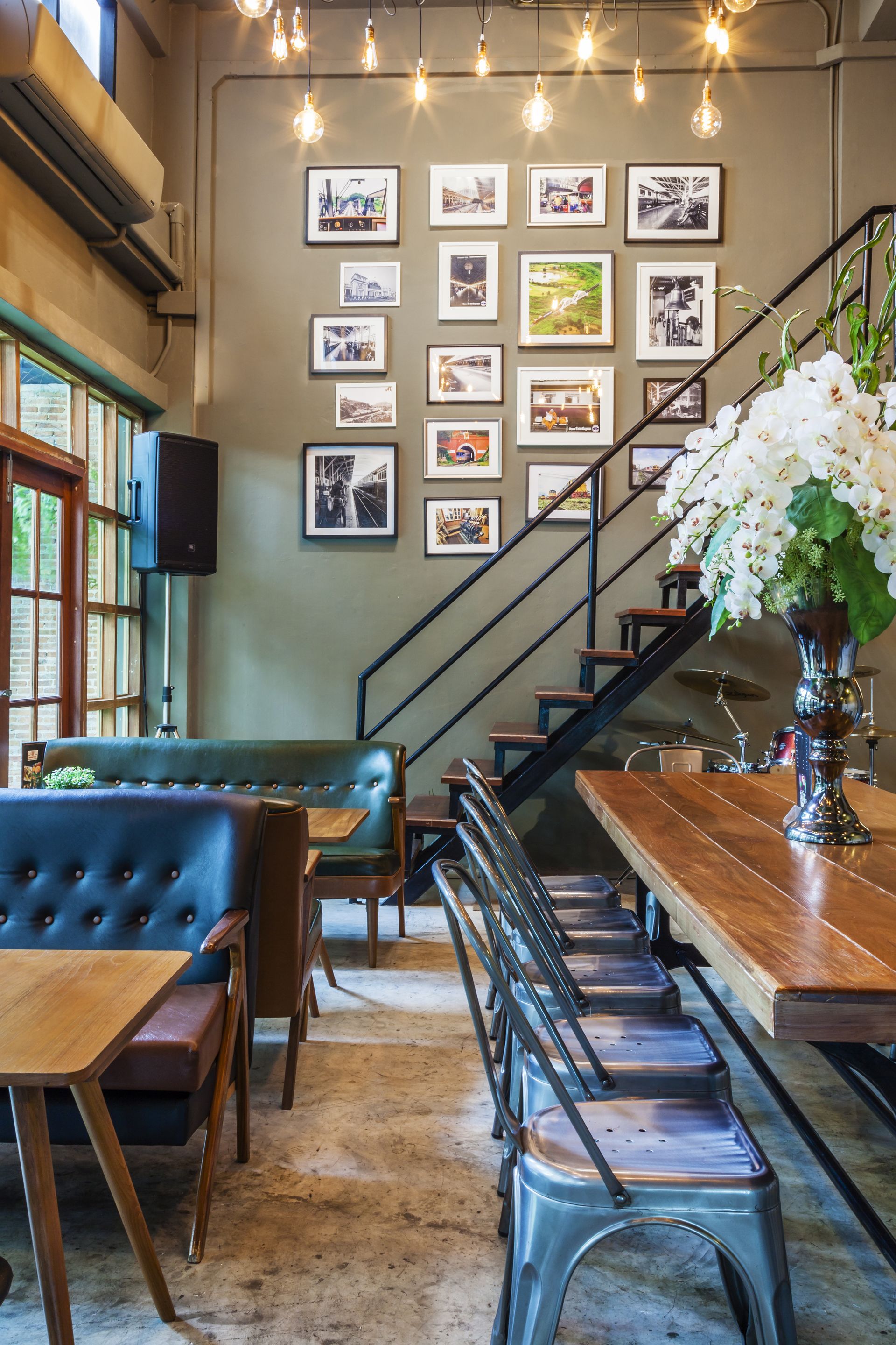 Foto - At Hua Lamphong Hotel