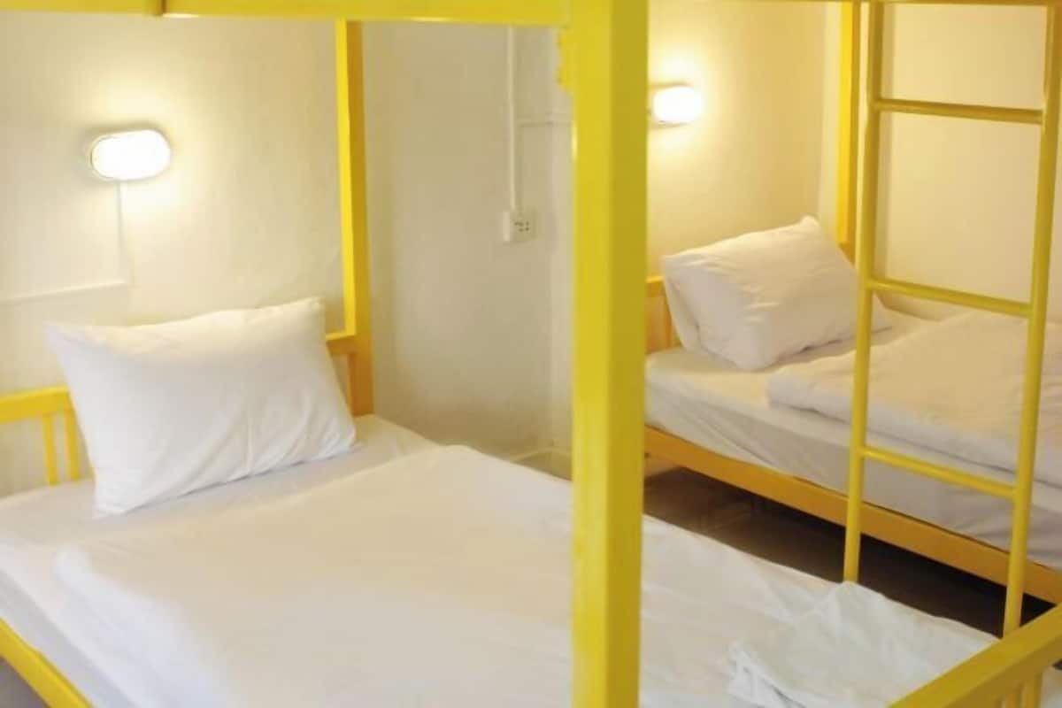 In-room safe, individually decorated, blackout drapes, soundproofing