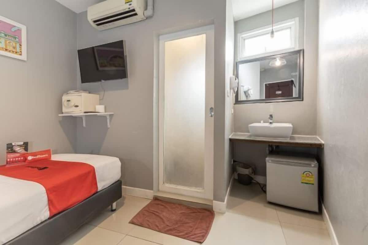 Coffres-forts dans les chambres, décoration personnalisée