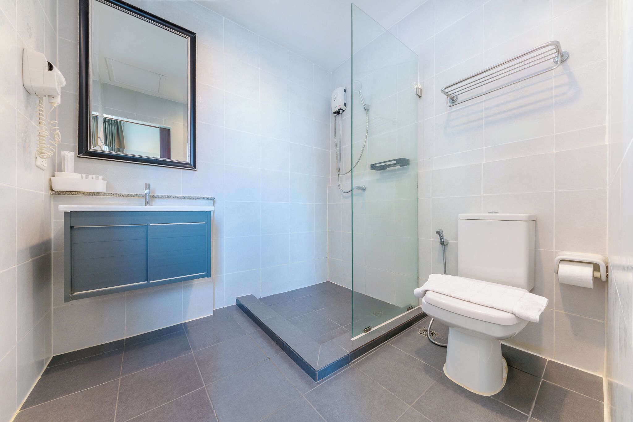 Foto - At Hua Lamphong Hotel