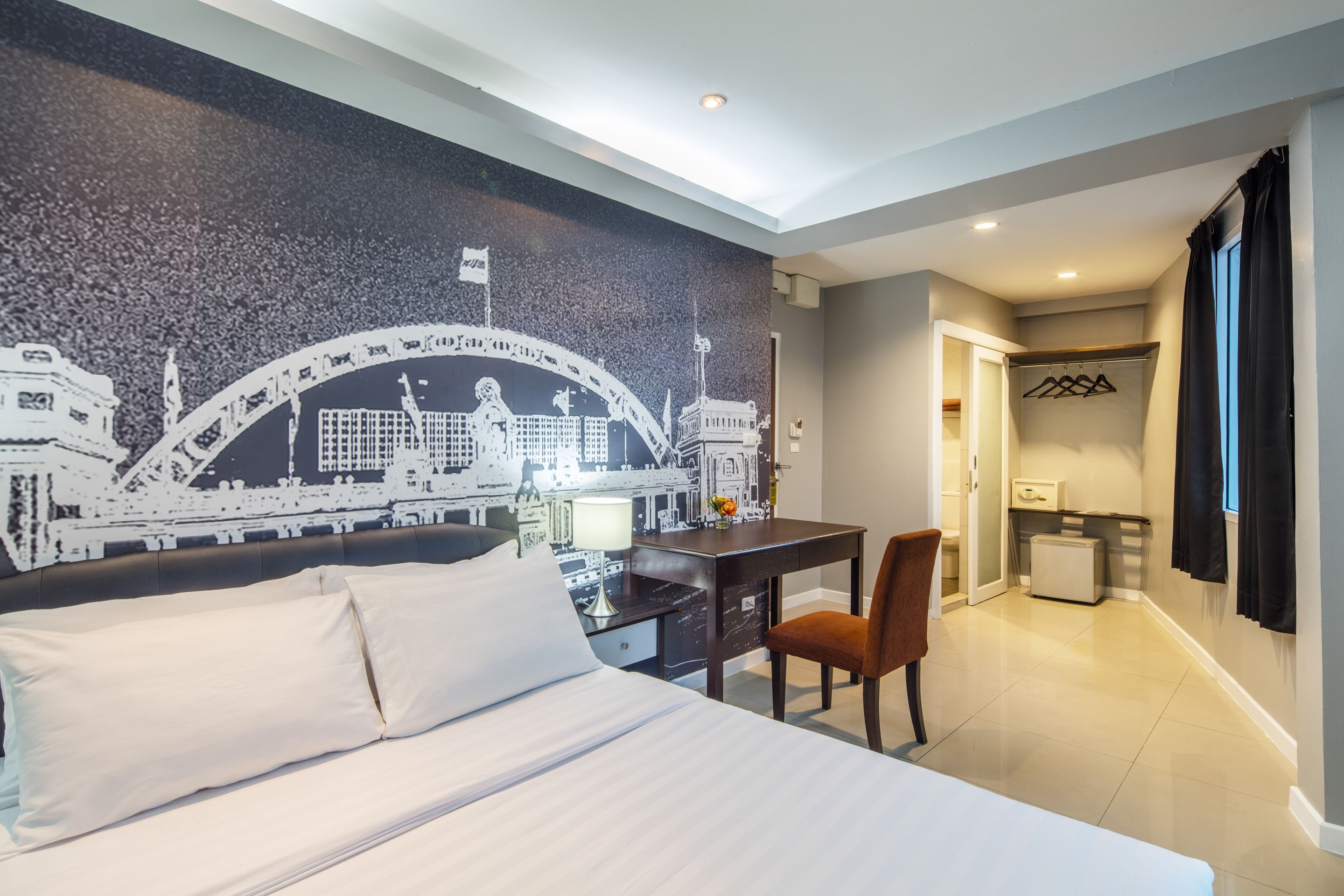 Photo - At Hua Lamphong Hotel