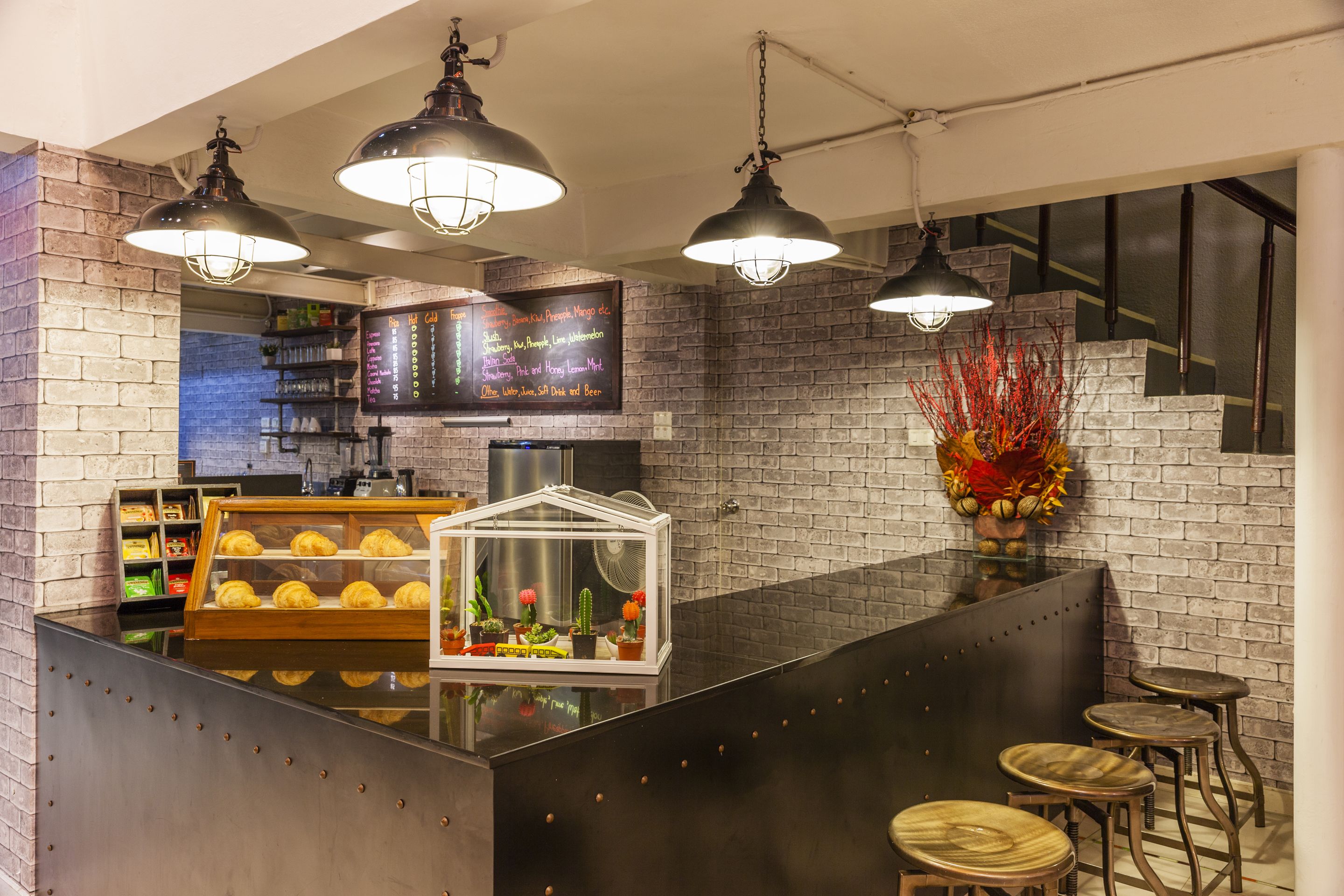 Photo - At Hua Lamphong Hotel