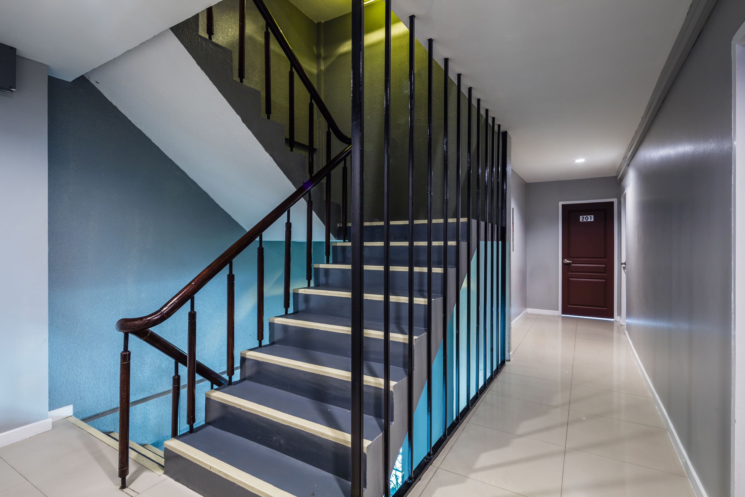 Photo - At Hua Lamphong Hotel