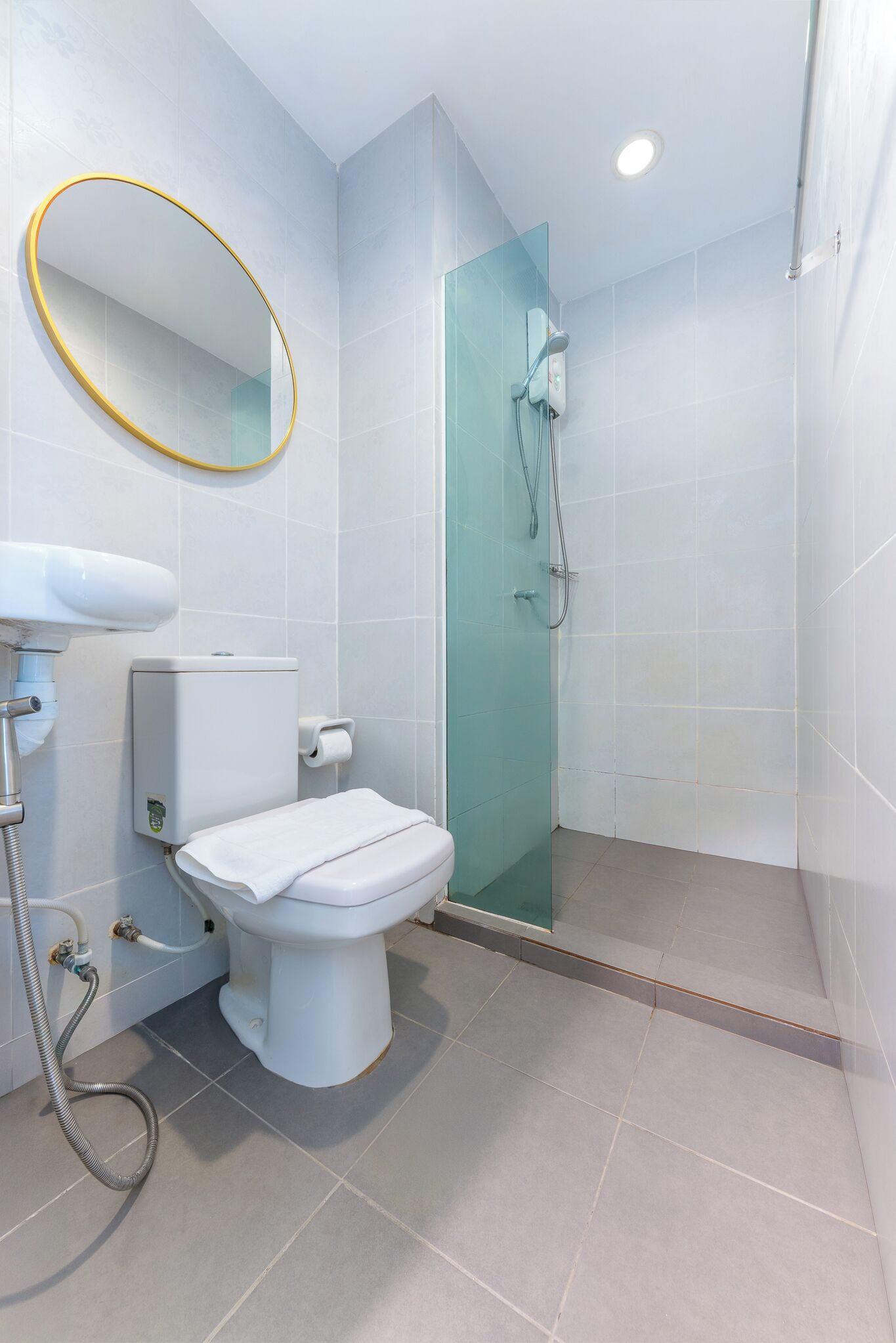 Foto - At Hua Lamphong Hotel