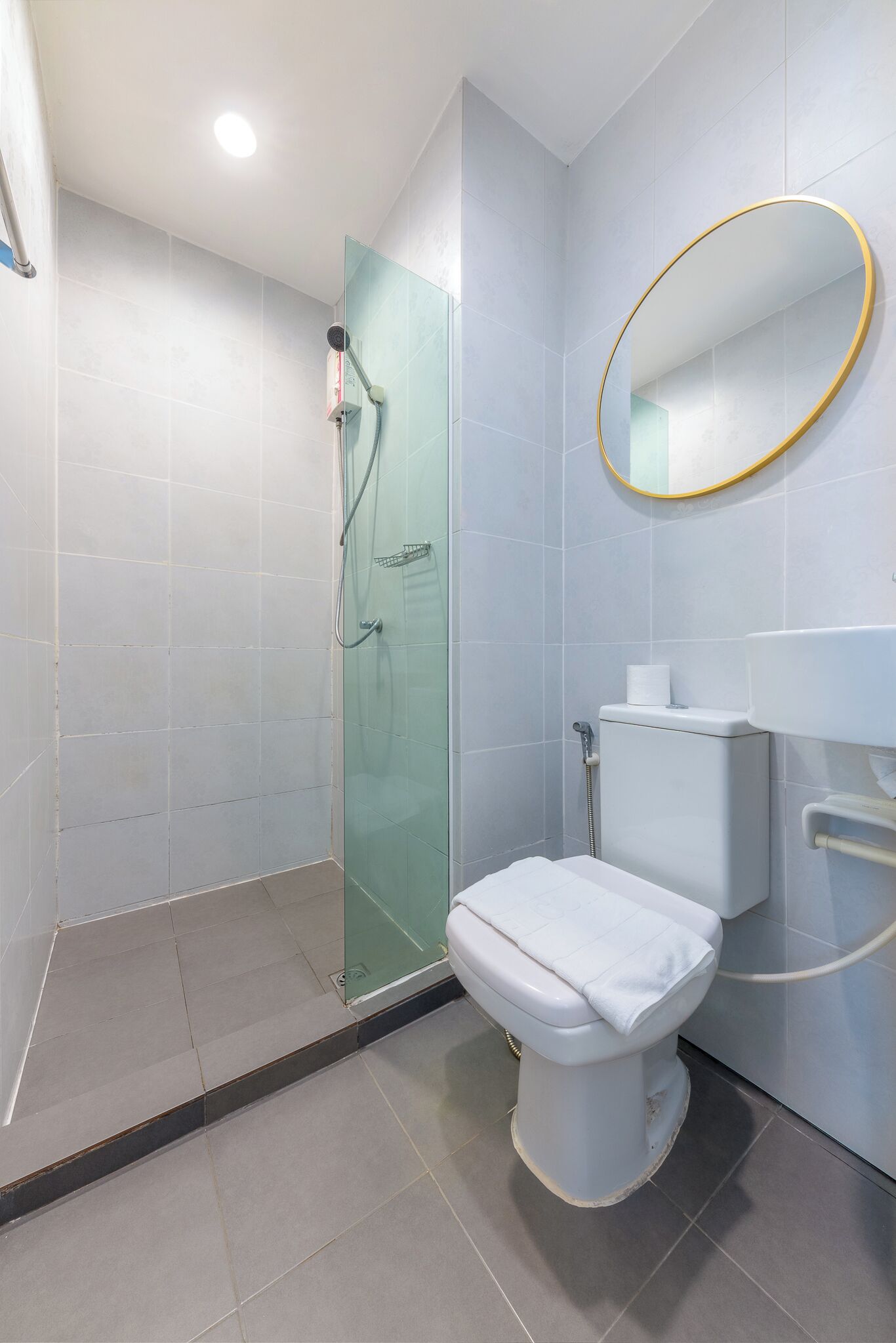 Foto - At Hua Lamphong Hotel