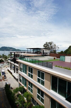 Exterior - The Privilege Residences (Patong)