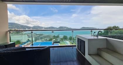 The Privilege Residences