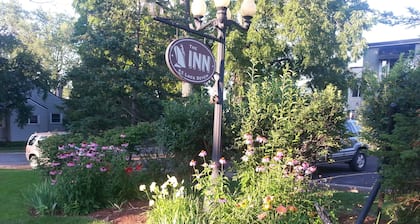 The Inn at Lock Seven