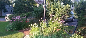 The Inn at Lock Seven