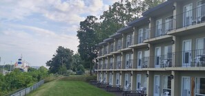 Exterior - The Inn at Lock Seven (Thorold)