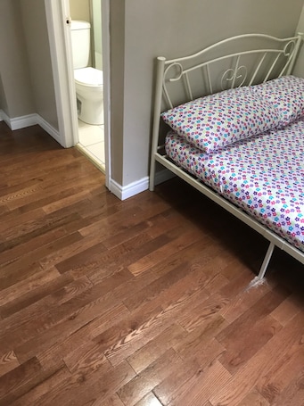 Double Room, 1 Double Bed, Private Bathroom | Free WiFi