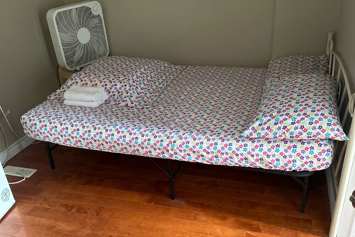 Deluxe Room | 1 bedroom, free WiFi