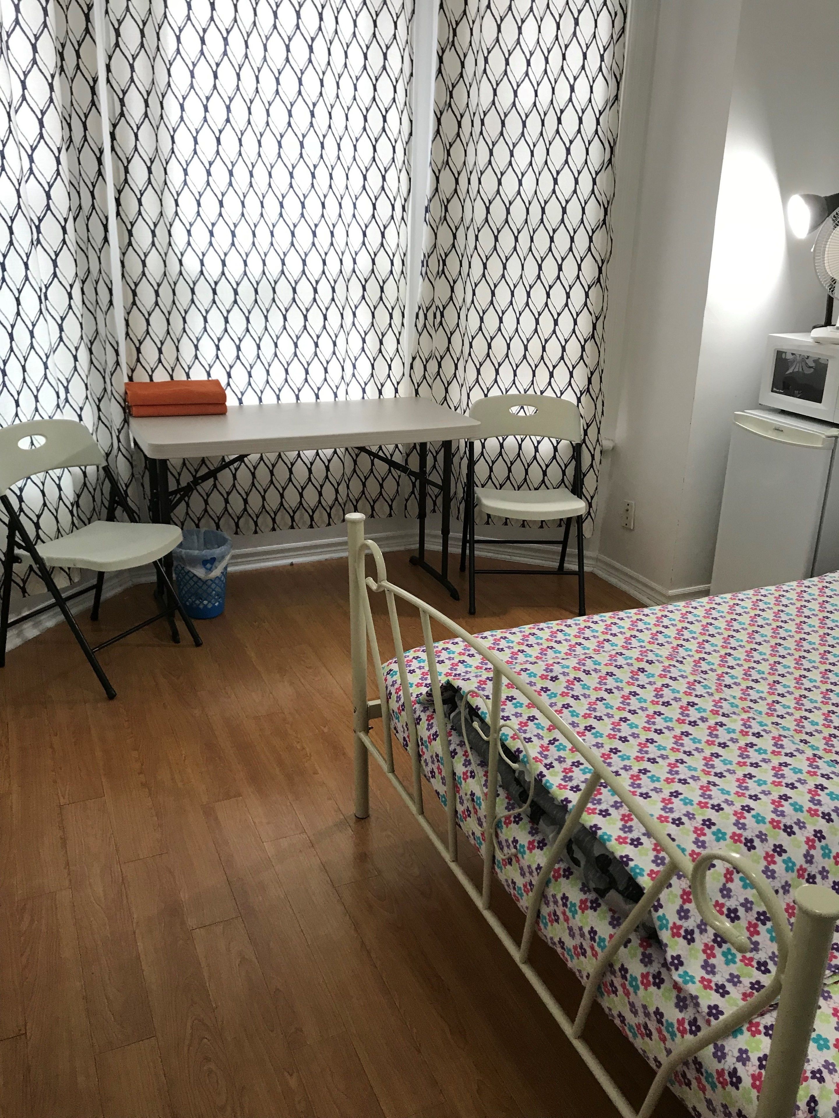 Chinatown Travellers Home