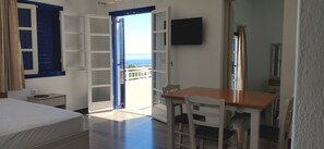 Apartment, 1 Bedroom