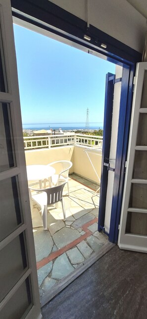 Apartment, 1 Bedroom