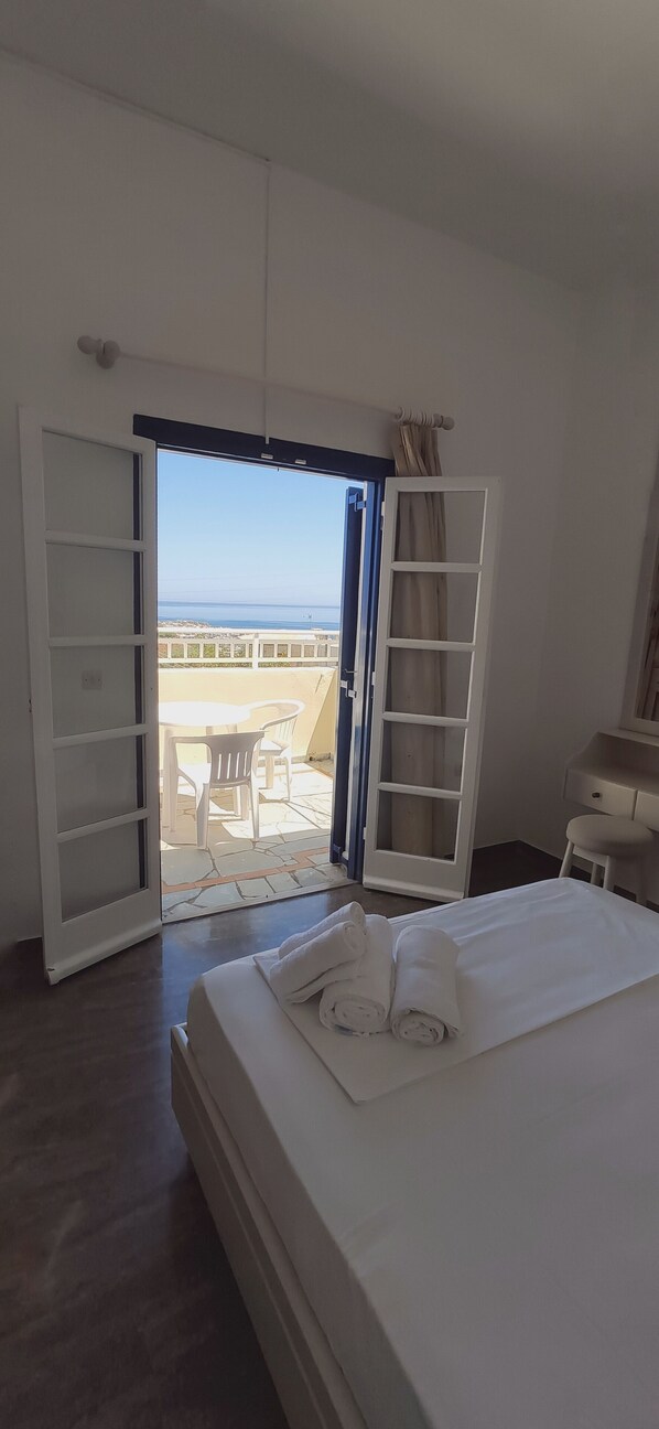 Apartment, 1 Bedroom