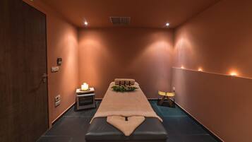 Massagens