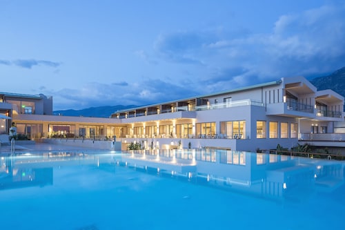 Horizon Blu Boutique Hotel