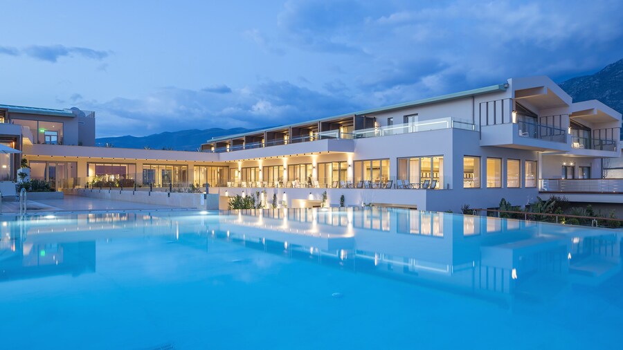 Horizon Blu Boutique Hotel