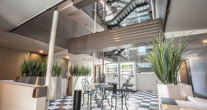 Hotel MyStays Hamamatsucho